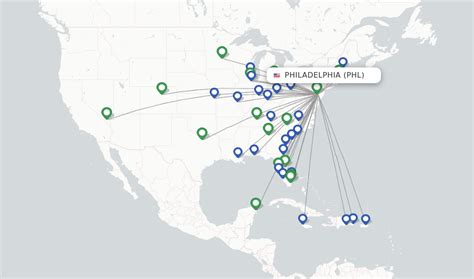 frontier flight status philadelphia